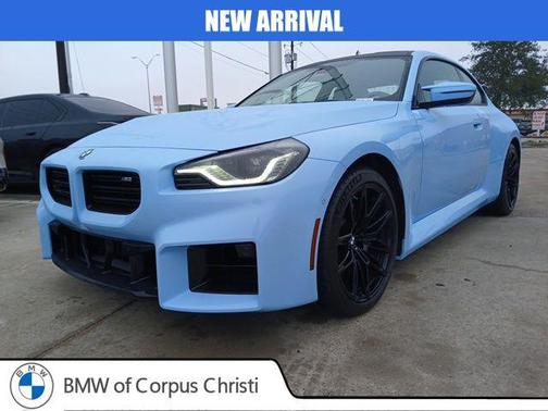 2023 BMW M2 Base