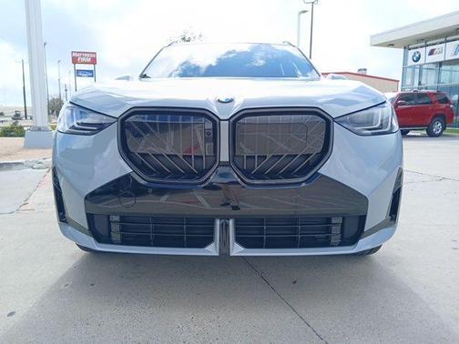 0c4p 2026 BMW X3 30 xDrive