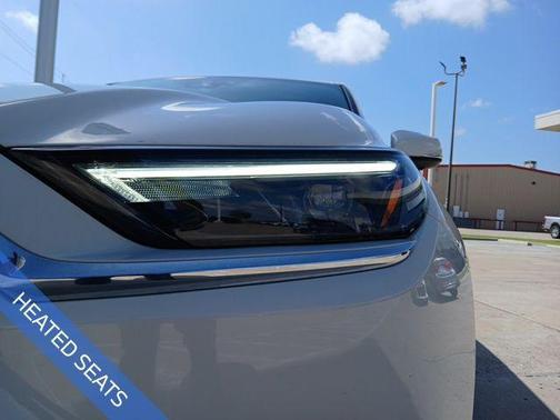 2024 Toyota Grand Highlander Hybrid Limited MAX
