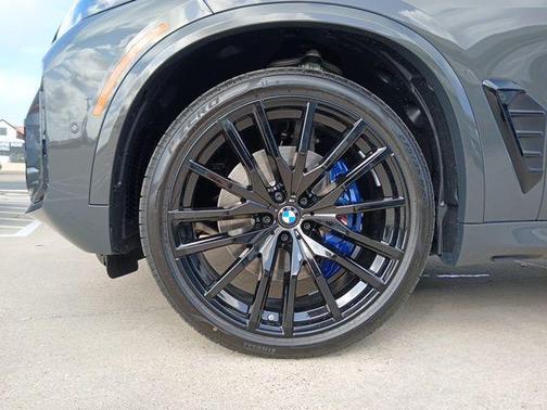 0c36 2026 BMW X5 xDrive40i