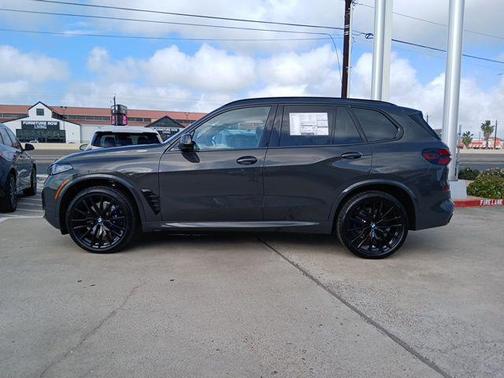 0c36 2026 BMW X5 xDrive40i
