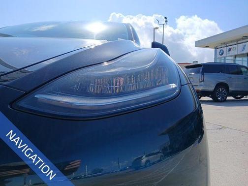 2021 Tesla Model Y Performance Dual Motor All-Wheel Drive