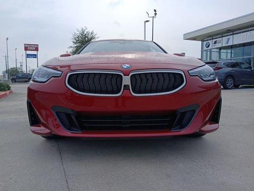0c68 2026 BMW 230 230i
