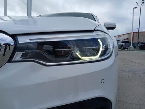 2020 BMW 540 xDrive