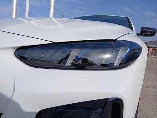 2025 BMW 430 i