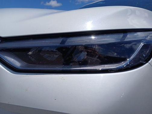Majestic White/Black Obsidian 2025 INFINITI QX60 AUTOGRAPH