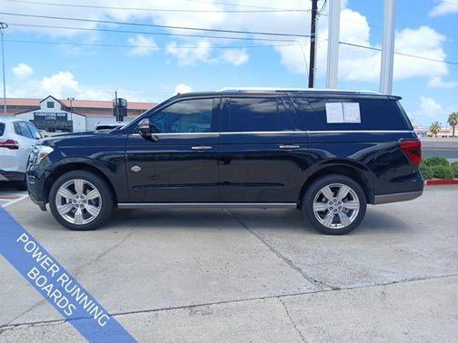 2023 Ford Expedition Max King Ranch
