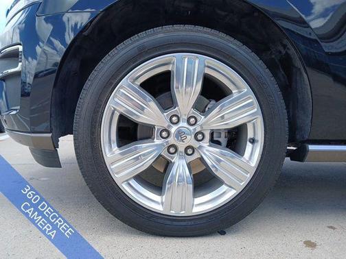 2023 Ford Expedition Max King Ranch