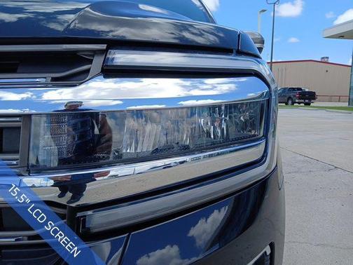 2023 Ford Expedition Max King Ranch