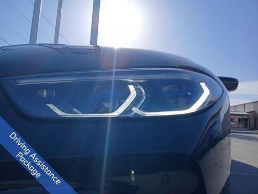 2025 BMW M850 Gran Coupe xDrive