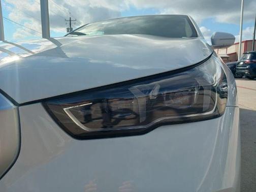 2024 BMW i5 eDrive40