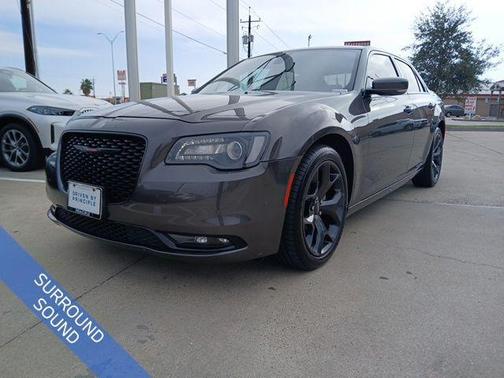 2023 Chrysler 300 S