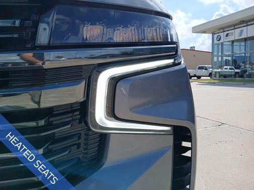 2021 Chevrolet Tahoe 2WD RST