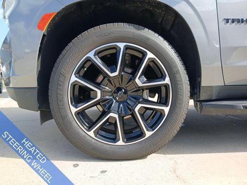 2021 Chevrolet Tahoe 2WD RST