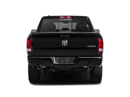 Ceramic Blue Clearcoat 2015 RAM 1500 Sport