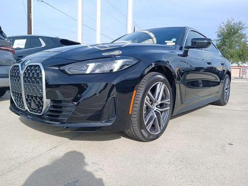 2025 BMW 430 Gran Coupe i