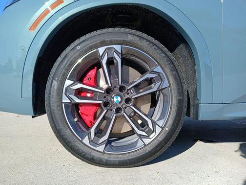 0c5y 2026 BMW X2 xDrive28i