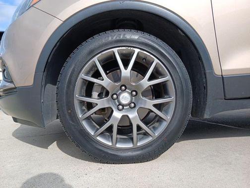 2019 Buick Encore Sport Touring