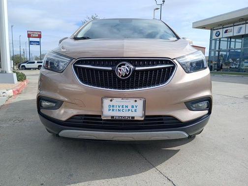 2019 Buick Encore Sport Touring