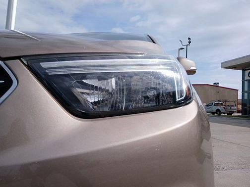 2019 Buick Encore Sport Touring