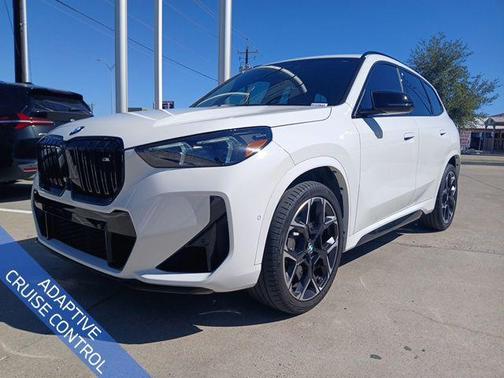 2025 BMW X1 M35i