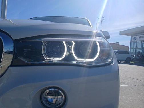 2018 BMW X5 sDrive35i