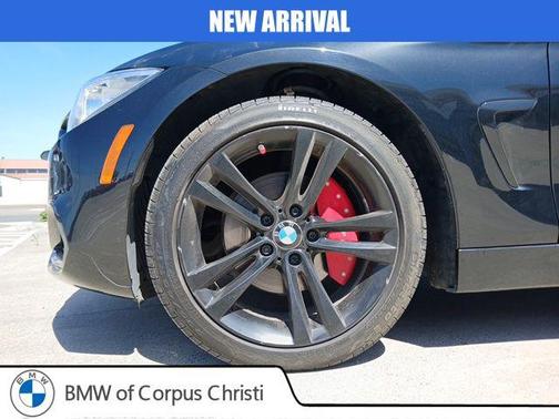 2017 BMW 430 i xDrive