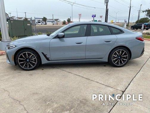 2023 BMW i4 Gran Coupe eDrive40