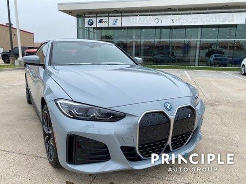 2023 BMW i4 Gran Coupe eDrive40