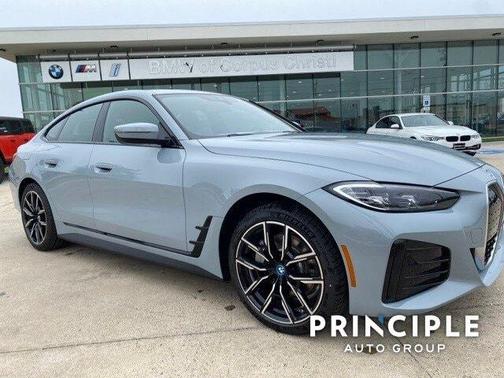 2023 BMW i4 Gran Coupe eDrive40