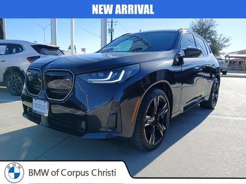 2025 BMW X3 M50 xDrive