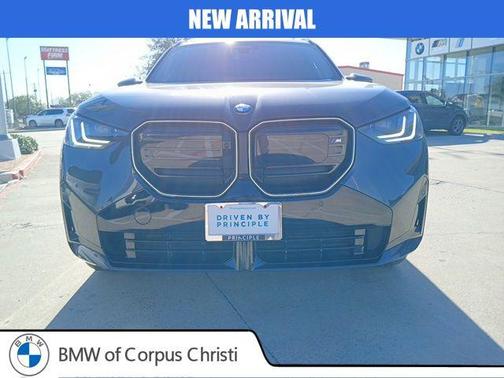 2025 BMW X3 M50 xDrive