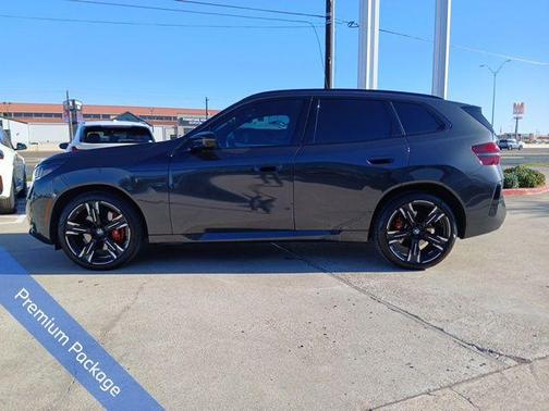 2025 BMW X3 M50 xDrive