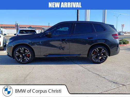 2025 BMW X3 M50 xDrive