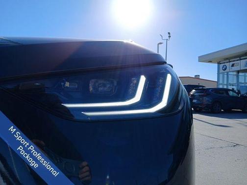 2025 BMW X3 M50 xDrive