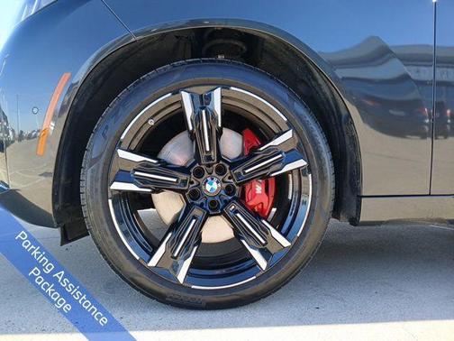 2025 BMW X3 M50 xDrive