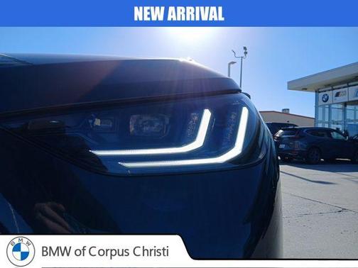 2025 BMW X3 M50 xDrive