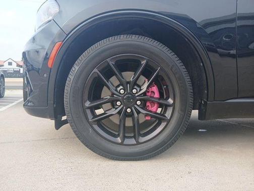 DB Black Clearcoat 2023 Dodge Durango R/T Plus RWD
