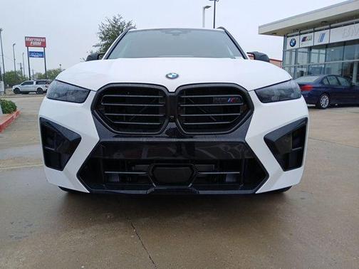 2026 BMW X5 M Base