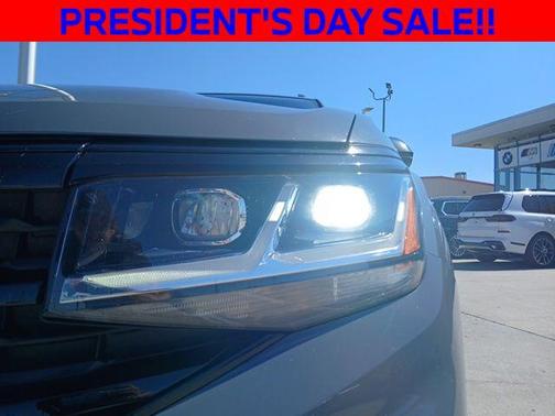 2023 Volkswagen Atlas Cross Sport 2.0T SEL