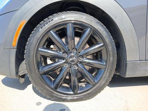 2018 MINI Hardtop Cooper S