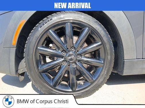 2018 MINI Hardtop Cooper S