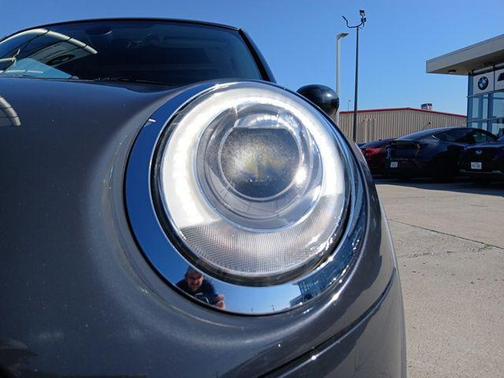 2018 MINI Hardtop Cooper S