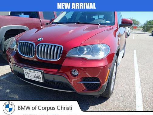 2013 BMW X5 xDrive50i