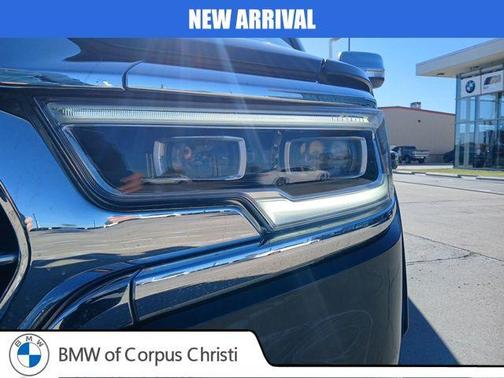 2022 RAM 1500 Longhorn