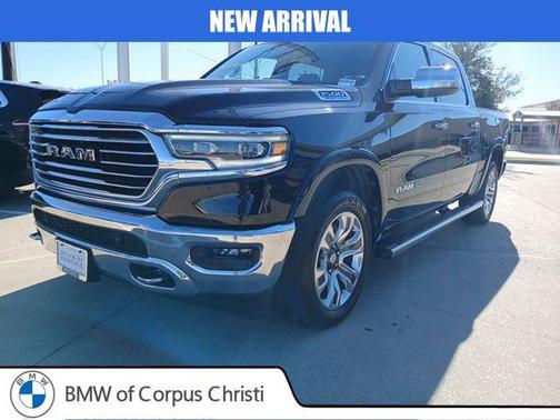 2022 RAM 1500 Longhorn