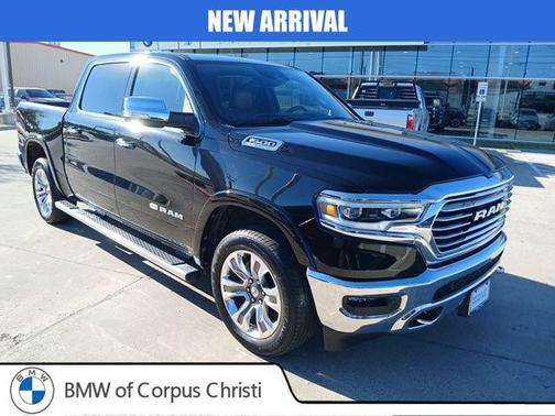 2022 RAM 1500 Longhorn