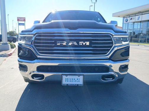 2022 RAM 1500 Longhorn