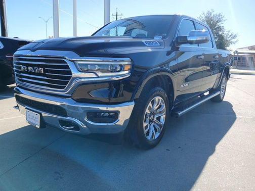 2022 RAM 1500 Longhorn