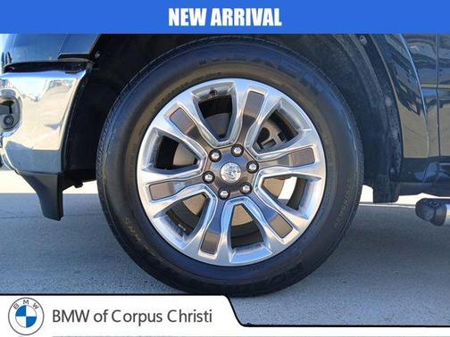 2022 RAM 1500 Longhorn